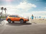 Subaru XV 2017 года (WW)